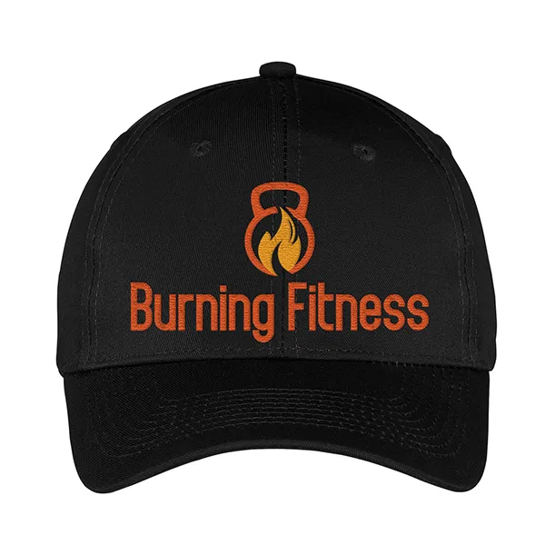 Burning Fitness Personal Training