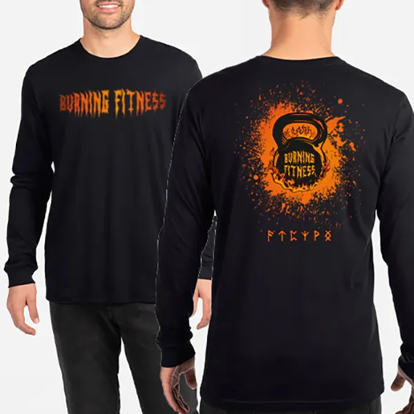Burning Fitness Personal Training