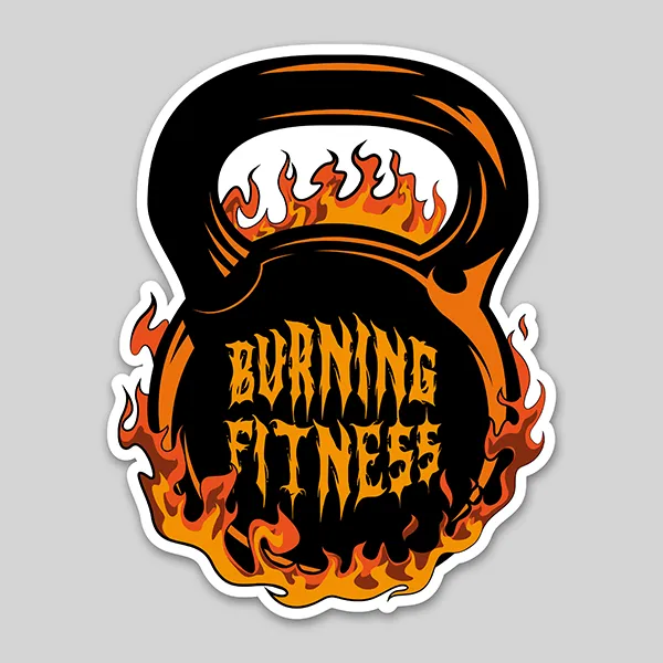Burning Fitness Personal Training