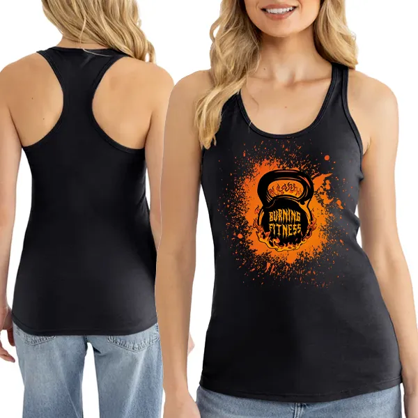 Burning Fitness Personal Training