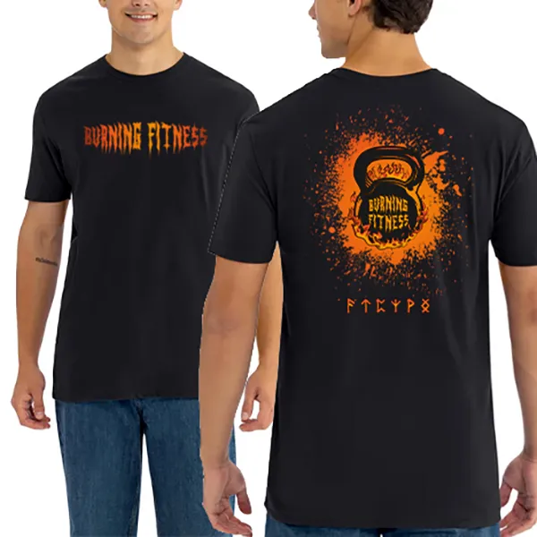 Burning Fitness Personal Training