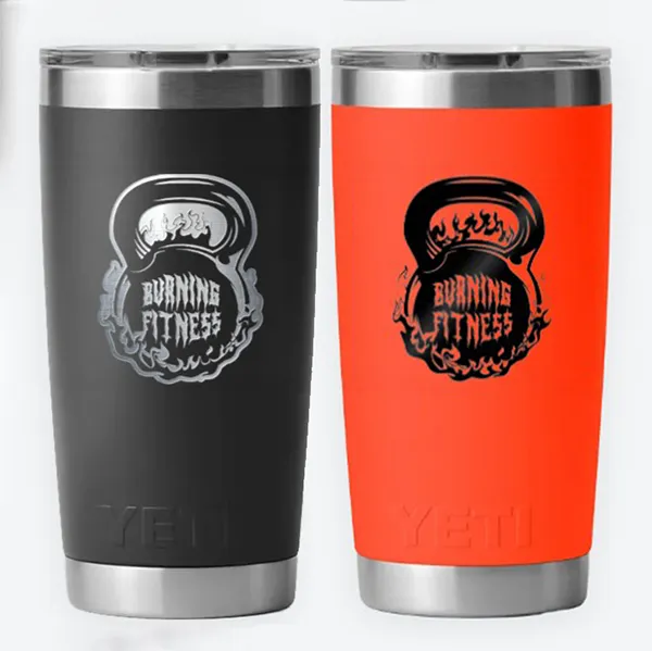 Burning Fitness Personal Training